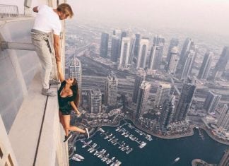 Dangerous Promotions May Trigger Legal Actions in Dubai