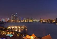 UAE Tourism Sector Performance in Q1 2022 Exceeds Pre-pandemic Growth