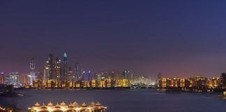 UAE Tourism Sector Performance in Q1 2022 Exceeds Pre-pandemic Growth