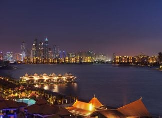 UAE Tourism Sector Performance in Q1 2022 Exceeds Pre-pandemic Growth