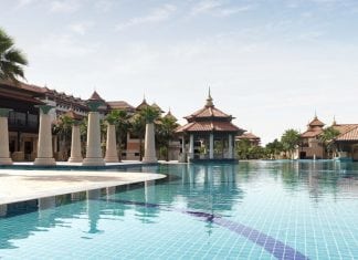 Anantara Flash Sale Offers up to 30%