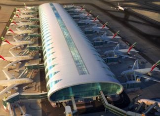 Emirates Increases Refunds Capability