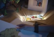 Magic for IMG Worlds of Adventure