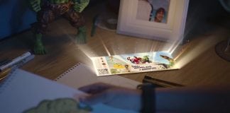 Magic for IMG Worlds of Adventure