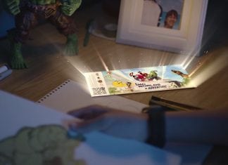 Magic for IMG Worlds of Adventure