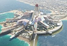 Dubai lures MGM luxury brands with unmatchable beachfront location