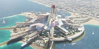 Dubai lures MGM luxury brands with unmatchable beachfront location