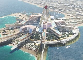 Dubai lures MGM luxury brands with unmatchable beachfront location