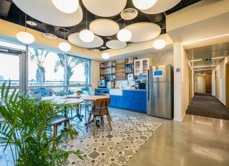 How to Maintain a Healthy Lifestyle at Work