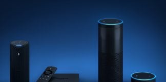 Sales of Alexa enabled devices to exceed 60 million in 2020