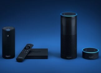 Sales of Alexa enabled devices to exceed 60 million in 2020
