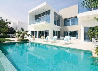 The Top 5 Most Expensive Communities in Dubai