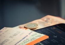 10 Quick Steps To Book Cheap Flights