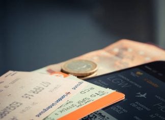 10 Quick Steps To Book Cheap Flights