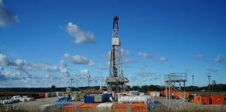 Confidence Returning to Oil and Gas Recruitment as Oil Price Stabilises