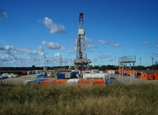 Confidence Returning to Oil and Gas Recruitment as Oil Price Stabilises