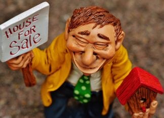 Freelance Brokers and Agents are “illegal”