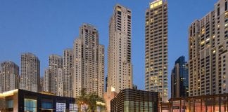 Q1 2017 Dubai Real Estate Market Overview by JLL