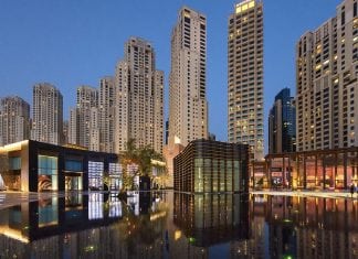 Q1 2017 Dubai Real Estate Market Overview by JLL