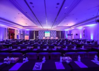 MENA Ready for Exponential Aviation Growth