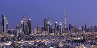 Medium-to-long Term Demand Strong for Dubai Real Estate Market