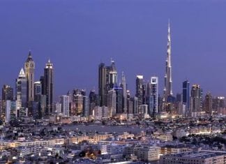 Medium-to-long Term Demand Strong for Dubai Real Estate Market