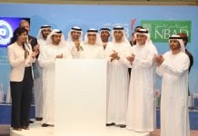 FGB, NBAD Merger Creates World’s Largest Financial Institution