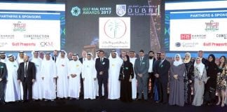 DLD Launches Second Edition Of Gulf Real Estate Awards