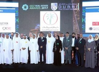DLD Launches Second Edition Of Gulf Real Estate Awards