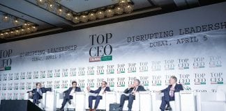 Leadership 2.0 Gets The Spotlight