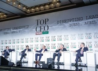 Leadership 2.0 Gets The Spotlight