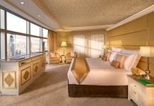 The Changing Features of Luxury Apartments