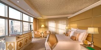 The Changing Features of Luxury Apartments