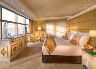 The Changing Features of Luxury Apartments