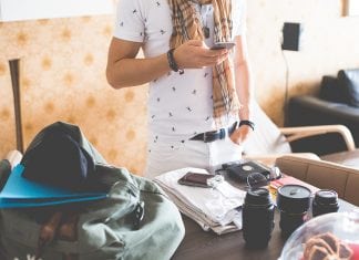 Your Guide To A Low Cost Holiday
