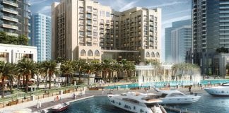 Emaar Hospitality Unveils 6 New Hotels