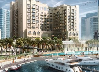 Emaar Hospitality Unveils 6 New Hotels