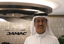 Top CEO Awards 2017: UAE’s Taycon Leads in Real Estate