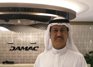 Top CEO Awards 2017: UAE’s Taycon Leads in Real Estate