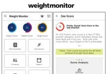 UAE’s First Weight Loss App Helps You Lose 2-4Kgs in a Month?