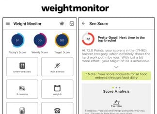 UAE’s First Weight Loss App Helps You Lose 2-4Kgs in a Month?