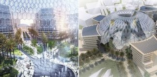 wasl launches Warsan project in preparation for Expo 2020 Dubai