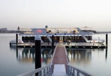 Yacht Charter introduces ‘High-Tea At Sea’