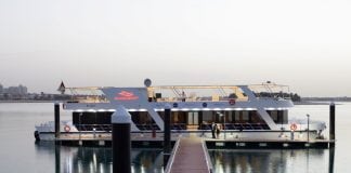 Yacht Charter introduces ‘High-Tea At Sea’