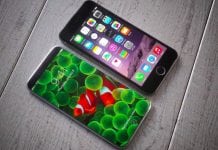 A Redesigned iPhone 8 Set for Debut Later This Year