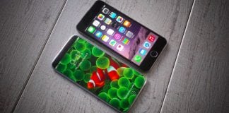 A Redesigned iPhone 8 Set for Debut Later This Year