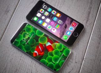 A Redesigned iPhone 8 Set for Debut Later This Year
