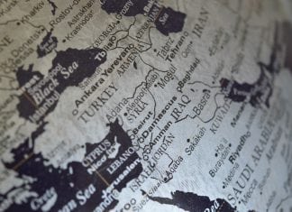 Middle East Point of View: Ethical Tax, Anti-bribery Management and GCC Family Businesses