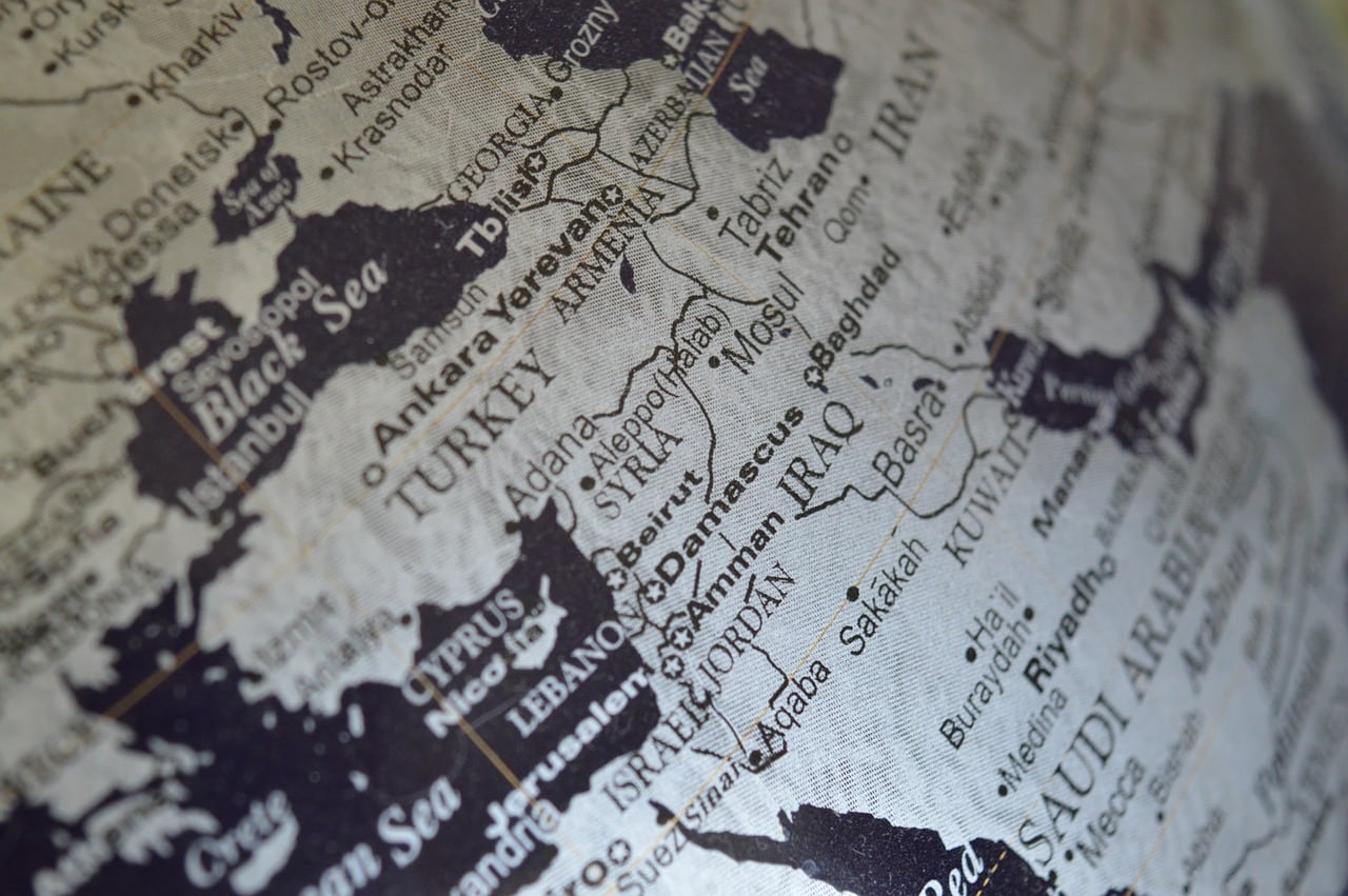 syria-1034467_1280