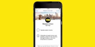 Western Union Enables Money Transfers via Messenger
